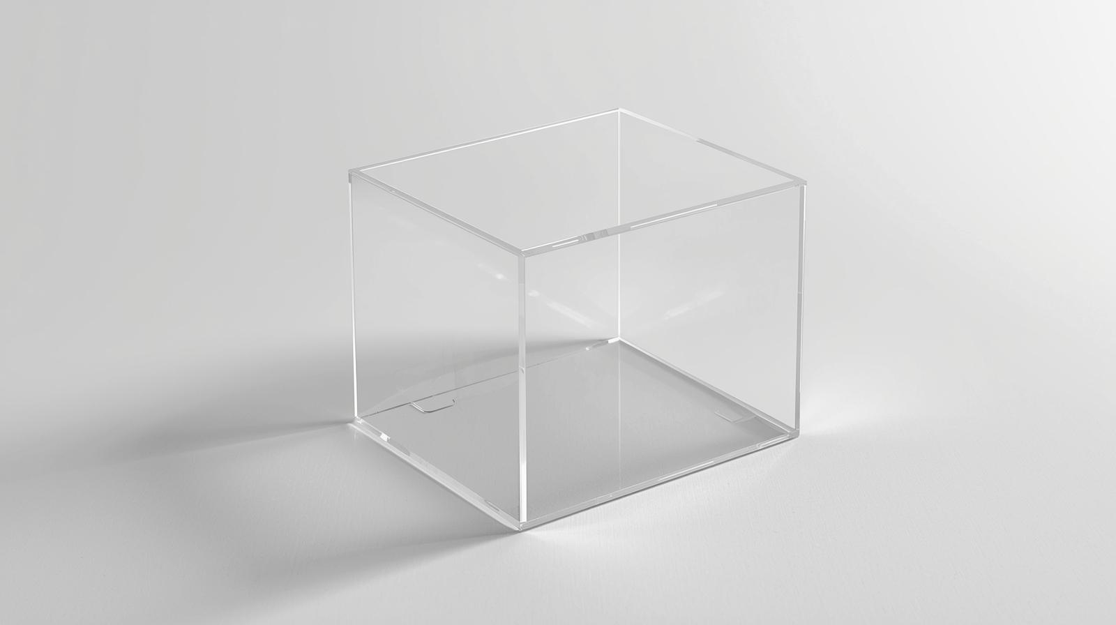 Custom Clear Tuck Top Boxes - Image 4